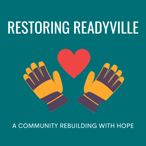 Restoring Readyville Graphic 